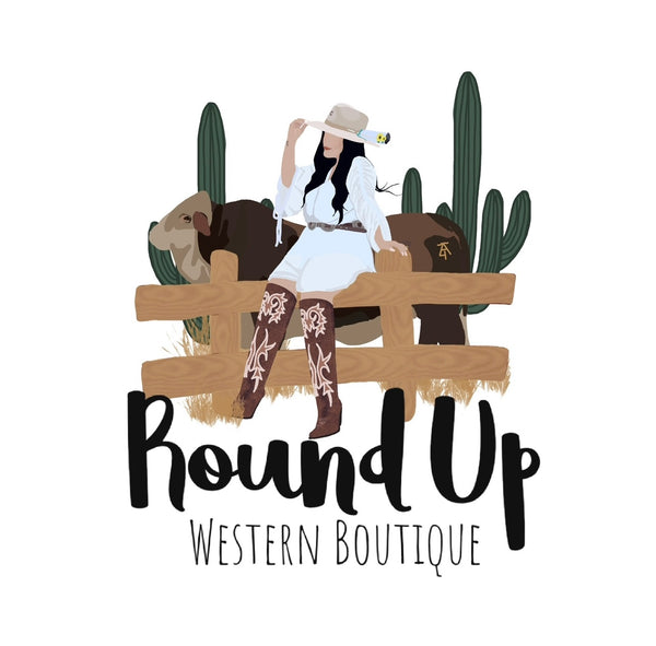 Round Up Western Boutique 